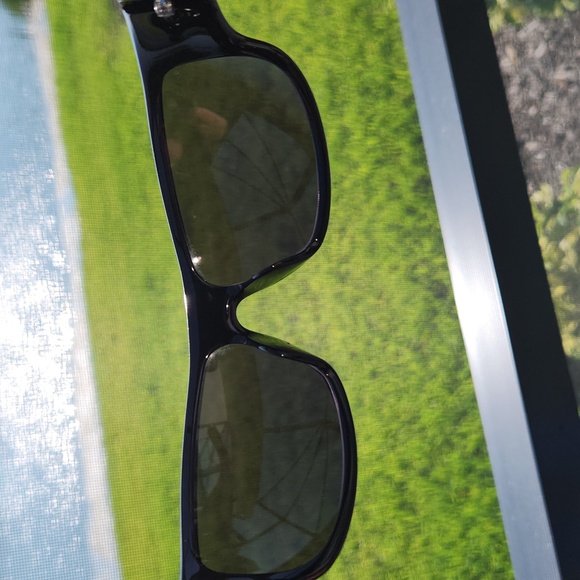 Gucci GG 1568/S  Sunglasses Black - Picture 4 of 16